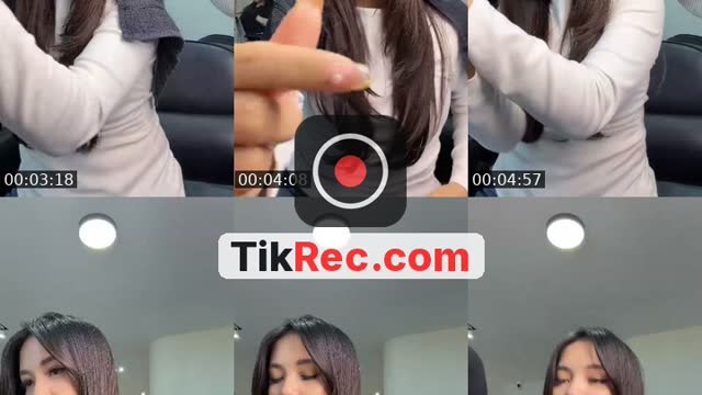 @masitahaspahh TikTok live