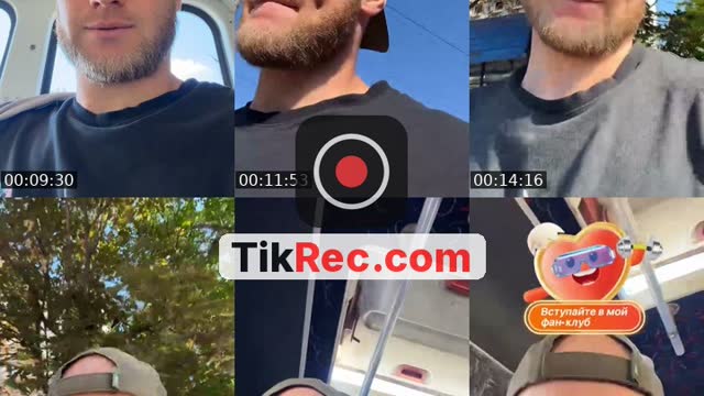 @natural_alberto2.0 TikTok live