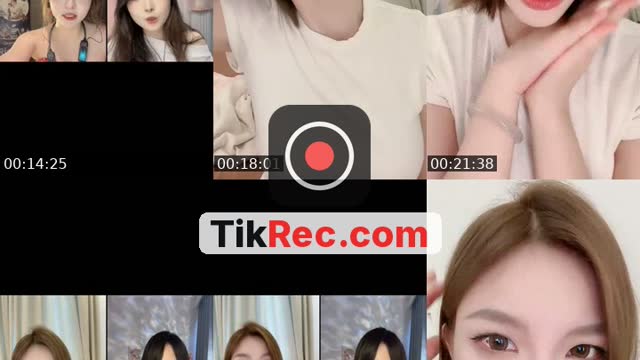 @zoe89905 TikTok live
