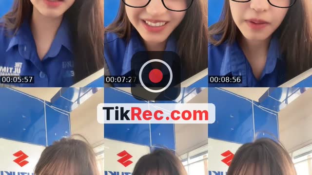 @tydeananda TikTok live