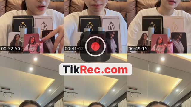 @aliyaraymundo TikTok live from 2026-09-16