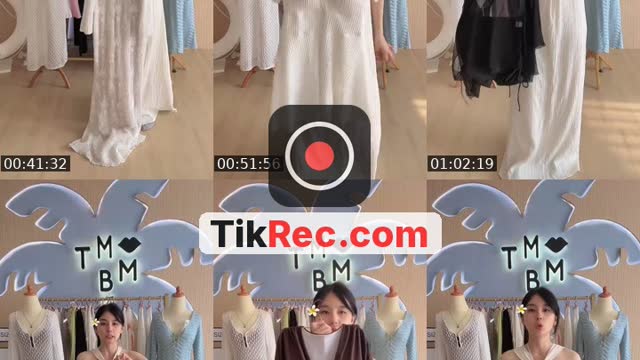 @tmbmswimwear TikTok live from 2026-09-16