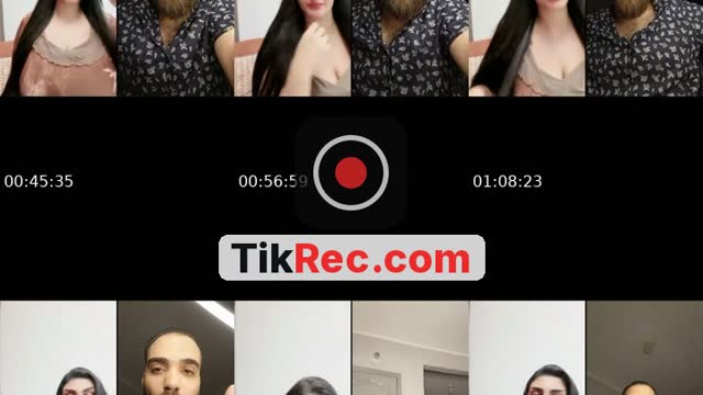 TikTok live: ❤️ by @almasa001002