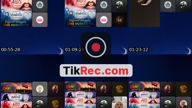 @heliosfibbo TikTok live from 2026-09-16