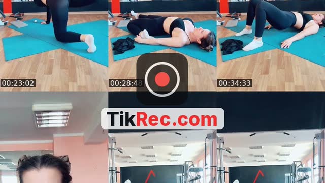 @nata.kushniarova TikTok live