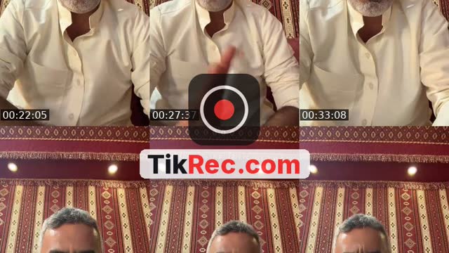 @za.zau1 TikTok live from 2026-09-16