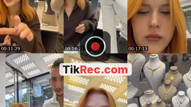 @elusbtw TikTok live
