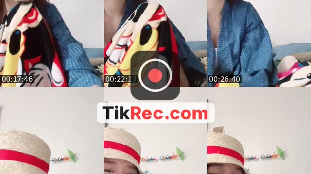 @mieru_san TikTok live from 2026-09-16