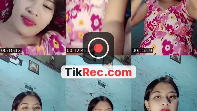 TikTok live: bumillll by @johanessaja0