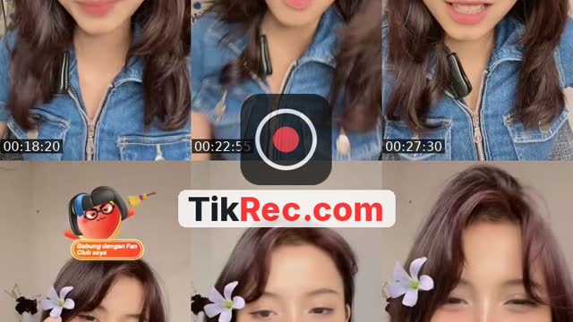 TikTok live: ketik 1 kalo kangen saya by @gorsvy