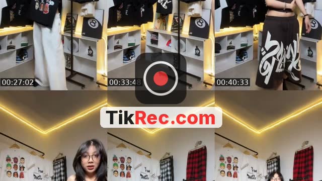 TikTok live: special promo harii rabu!🥳‼️ by @s.for.style
