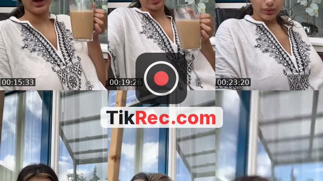 TikTok live: TRUST NO MAN -AMIRA OUT NOW!! by @a.dwbbyy