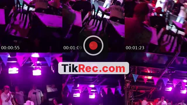 @dulcepal4 TikTok live