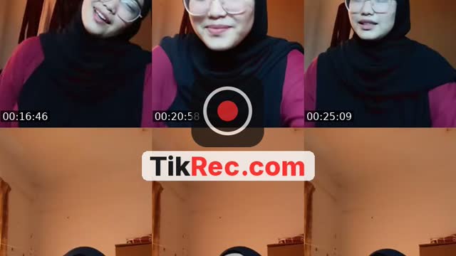 TikTok live: masuk gais by @athirah.sarah2