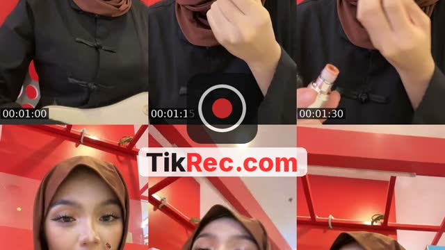 @newuya01 TikTok live