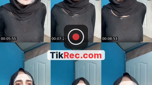 @nrsmairaaae_ TikTok live