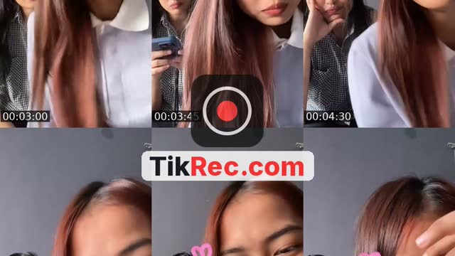 @4mylaa_ TikTok live