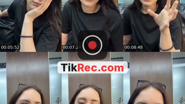 @parisa.ardina TikTok live