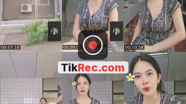 @atinnakemak75 TikTok live