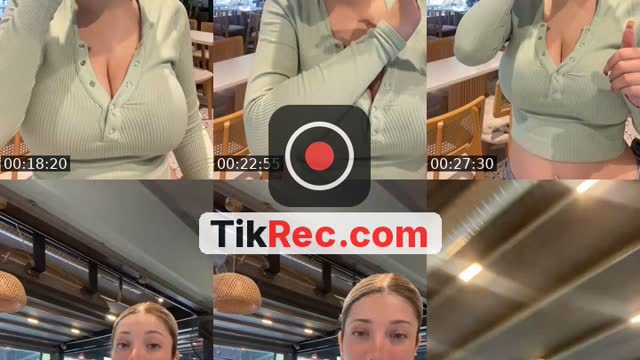 @salinaelif TikTok live