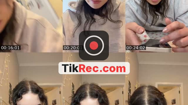 @radioheadrox TikTok live from 2026-09-16