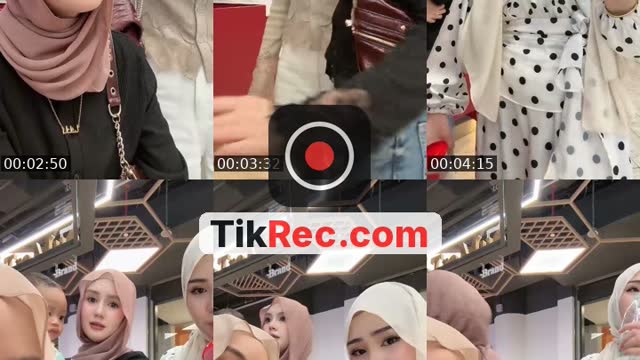 @ayueyeduh TikTok live