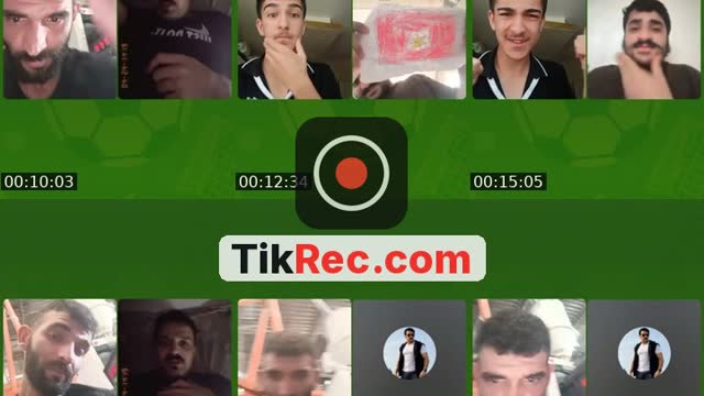 @mustafa.lkaya34 TikTok live