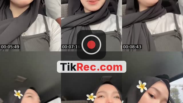 TikTok live: 5555 by @3iesyaaa