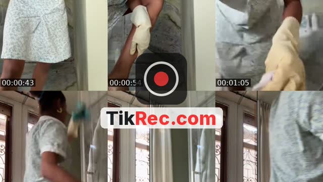 @albaavelar TikTok live