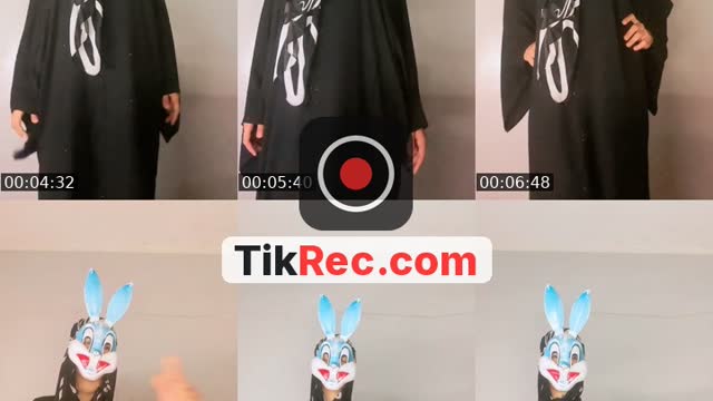 @asmaf243 TikTok live