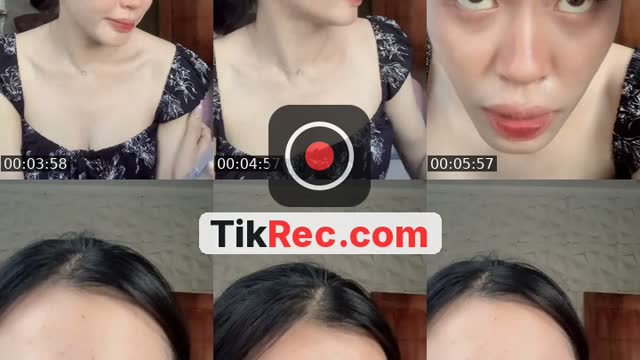 @anggraeni12_ TikTok live