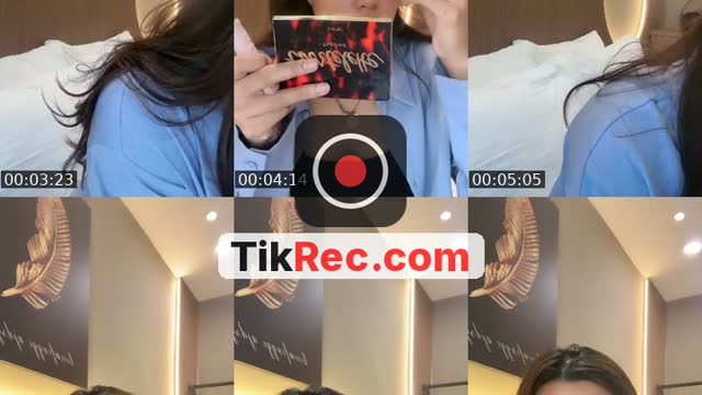 @ellesyanamira TikTok live from 2026-09-16