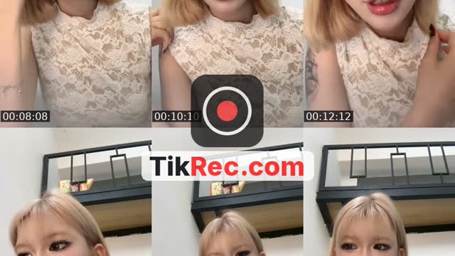 @babier.ta TikTok live