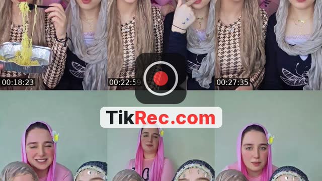 SOSO TIKTOK LIVE STUDIO - @soso_sosoo12