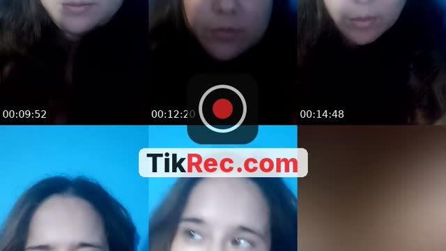 TikTok live: SIN S3NSUR@ by @scarletvelasco93