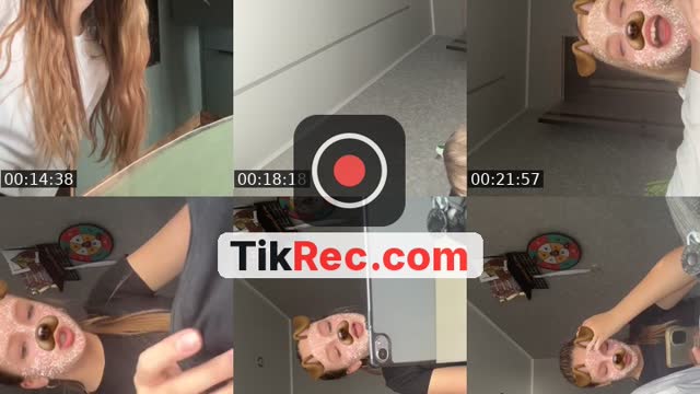 @marya_mokh TikTok live