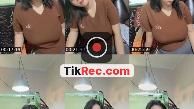 TikTok live: Jangan lupa lempar2 gift xixix by @sindisept7