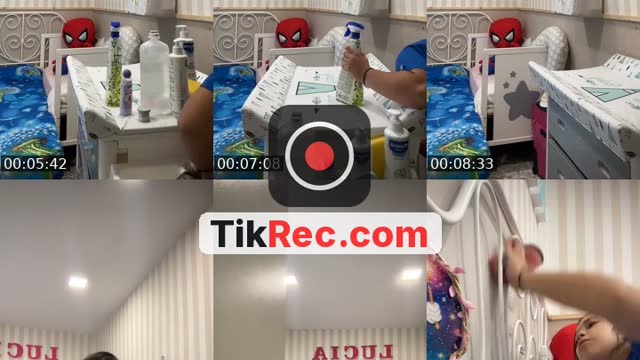 @luuciiaafdzz TikTok live