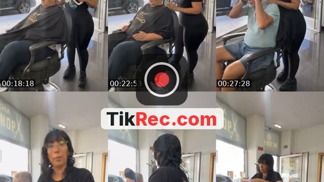 @daniellydarde TikTok live