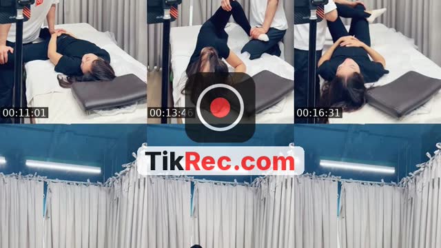 @dt_stretch TikTok live from 2026-09-16