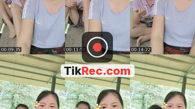 @duyntriu65 TikTok live