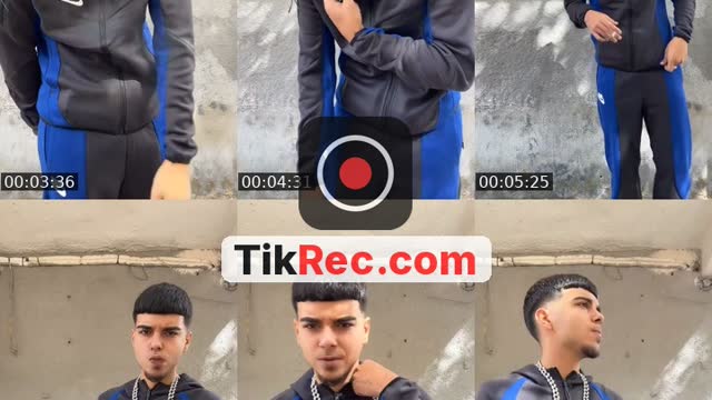 @ggiittaannoo_ TikTok live