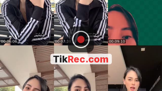 @cruella740 TikTok live from 2026-09-16