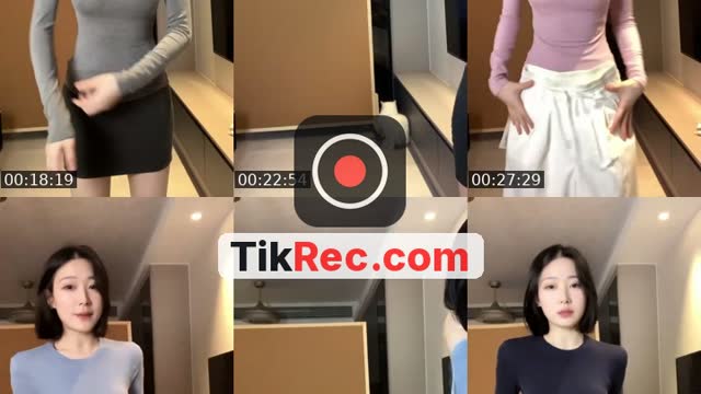 @astringmchd TikTok live