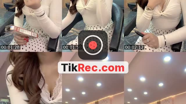 @fnnynr090 TikTok live