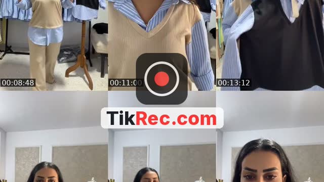 @maymounaamri987 TikTok live
