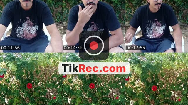 @chef.hichem2 TikTok live