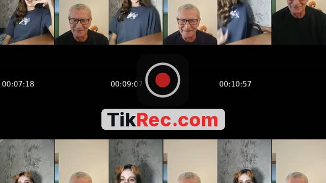 @vika13397 TikTok live