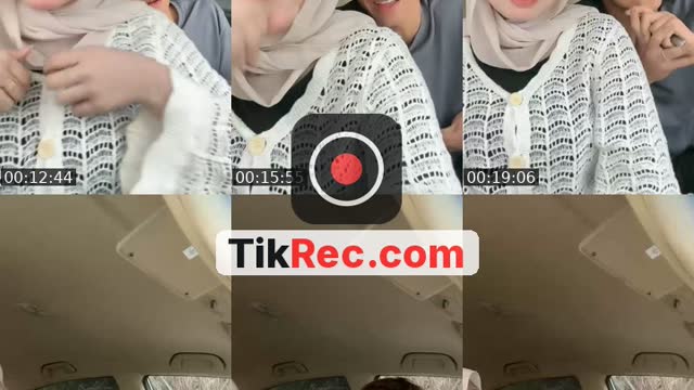 @tachaayang TikTok live
