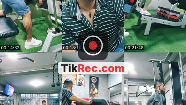 favio gym 💪🏻993965781 - @faviogym